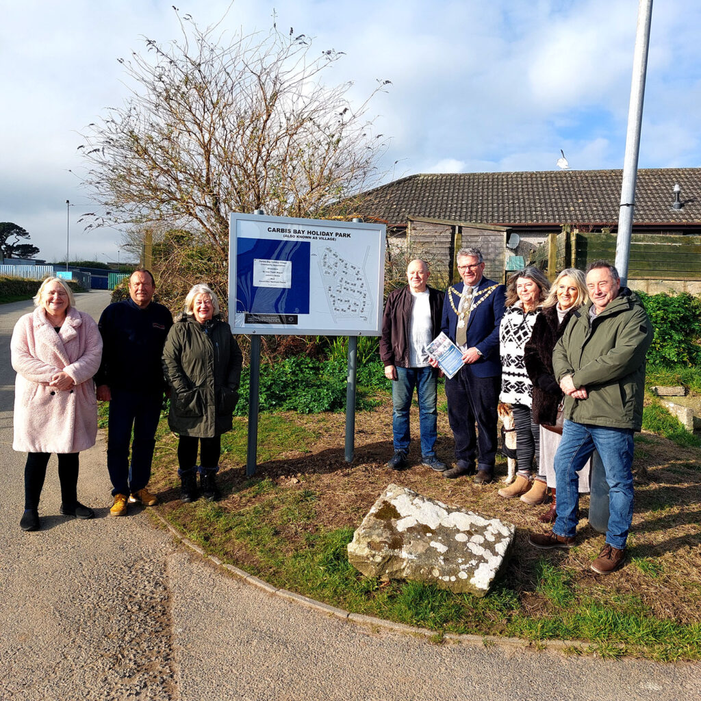 Carbis Bay Holiday Village Residents Association